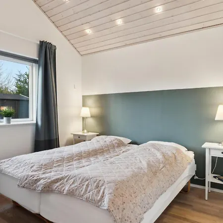 1104 Nyaraló Ringkøbing