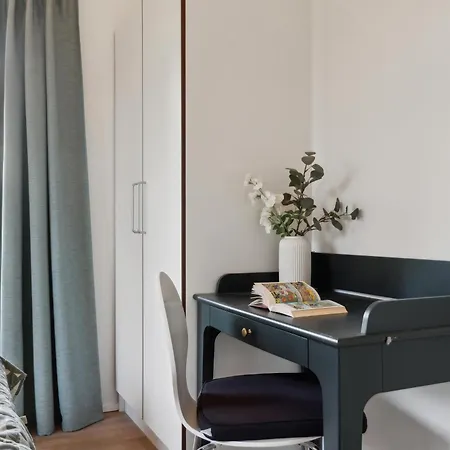 度假居 1104 灵克宾