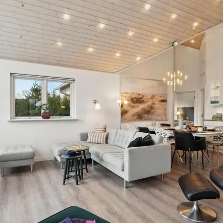 1104 Holiday home