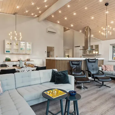 1104 度假居 灵克宾