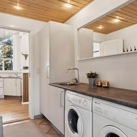 度假居 1104 灵克宾