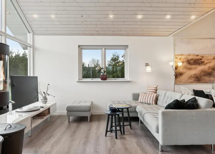 Сasa de vacaciones 1104