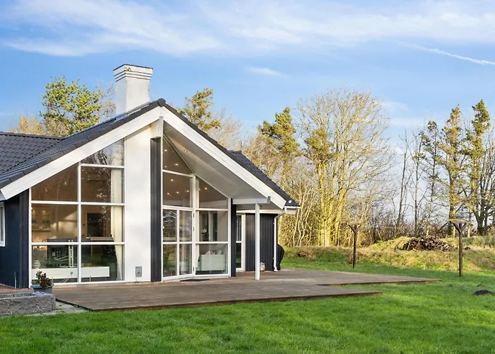 1104 Сasa de vacaciones